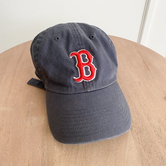 47 Accessories - Boston Redsox Vintage Women’s 47 Hat